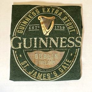 Guinness T-Shirt